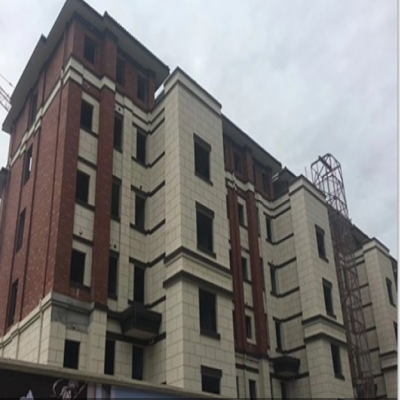 軟瓷和涂料在施工過(guò)程中的特點(diǎn)