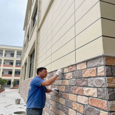 專業軟瓷施工，就選耀美！全國服務，品質保障，聯系陳工13638350103精準報價